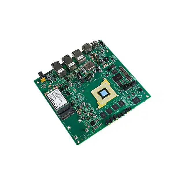 T1023RDB-PC NXP USA Inc.  Cartes d'évaluation - Embarquées - MCU DSP